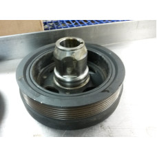 106C029 Crankshaft Pulley From 2014 Subaru Forester 2.5 106C029 Crankshaft Pulley From 2014 Subaru Forester 2.5